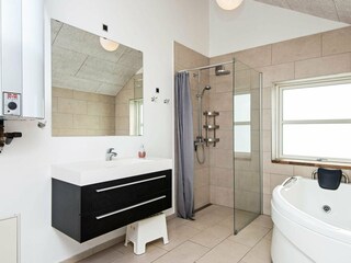 Maison de vacances Fjand  33