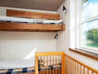 Maison de vacances Fjand  8