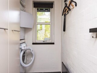 Maison de vacances Fjand  38