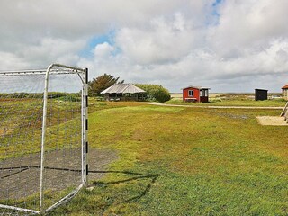 Maison de vacances Fjand  14