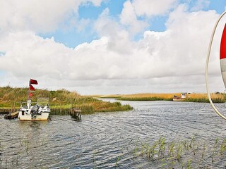 Vakantiehuis Fjand  27