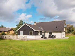 Maison de vacances Fjand  39