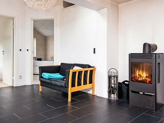 Maison de vacances Fjand  30