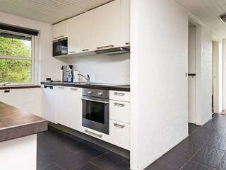 Maison de vacances Fjand  31