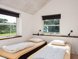 Maison de vacances Fjand  40