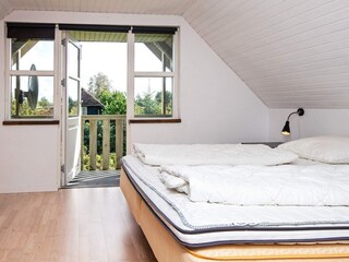 Maison de vacances Fjand  9