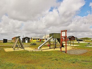 Maison de vacances Fjand  32