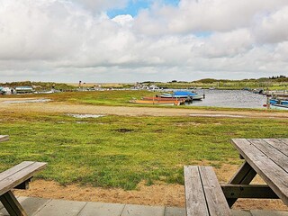 Maison de vacances Fjand  11