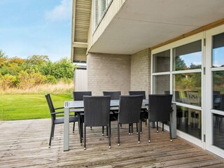 Maison de vacances Fjand  16