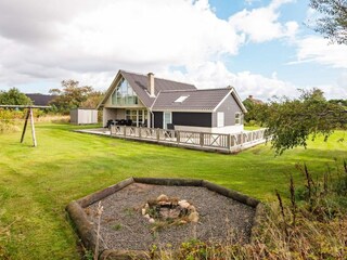 Maison de vacances Fjand Enregistrement extérieur 3