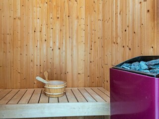 Maison de vacances Fjand  10