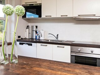 Maison de vacances Fjand  17