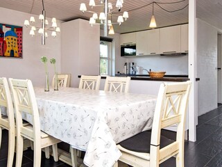 Maison de vacances Fjand  41