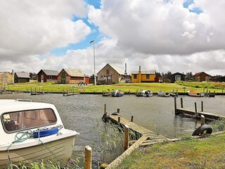 Vakantiehuis Fjand  32