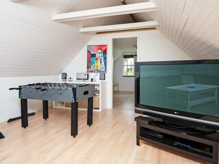 Maison de vacances Fjand  34