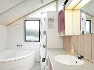 Holiday house Vejers Strand  3