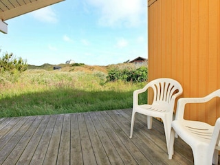 Holiday house Vejers Strand  4