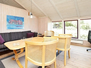 Holiday house Vejers Strand  6