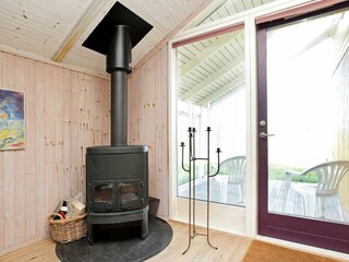 Holiday house Vejers Strand  7