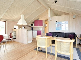 Holiday house Vejers Strand  8