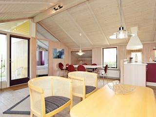 Holiday house Vejers Strand  9