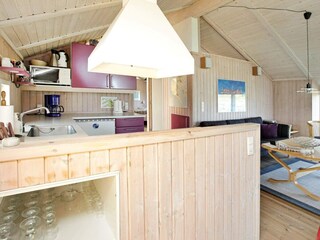 Holiday house Vejers Strand  10