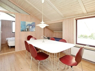 Holiday house Vejers Strand  11