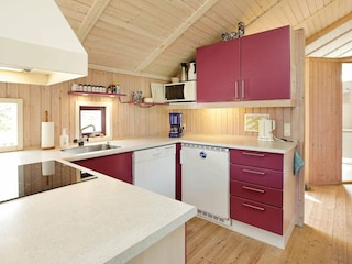 Holiday house Vejers Strand  12