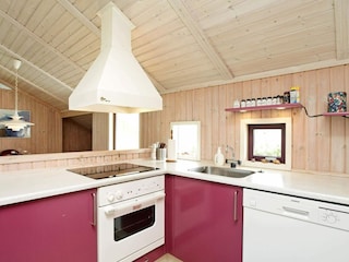 Holiday house Vejers Strand  13