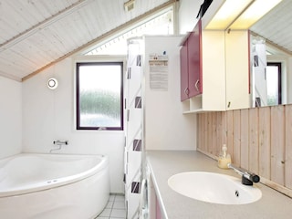 Holiday house Vejers Strand  19