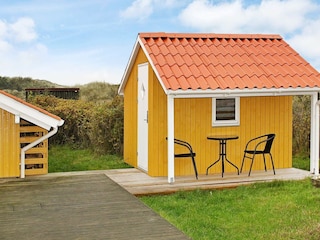 Holiday house Vejers Strand  21