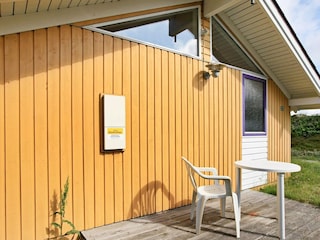 Holiday house Vejers Strand  24