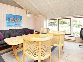 Ferienhaus Vejers Strand  8