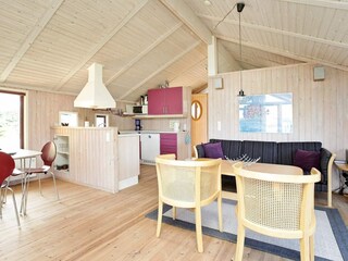 Ferienhaus Vejers Strand  2