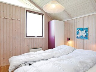 Maison de vacances Vejers Strand  3