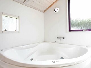 Vakantiehuis Vejers Strand  11