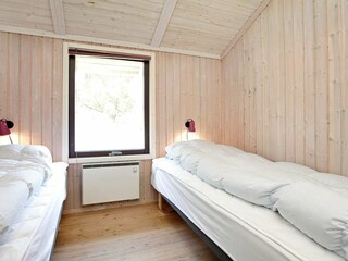 Ferienhaus Vejers Strand  7