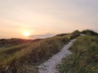 Ferienhaus Vejers Strand  22