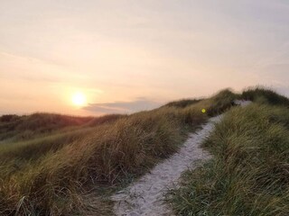 Vakantiehuis Vejers Strand  2