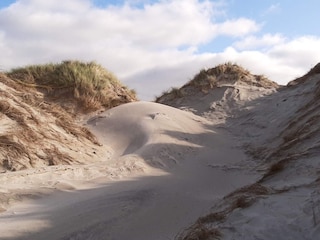 Ferienhaus Vejers Strand  18