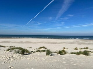 Ferienhaus Vejers Strand  22