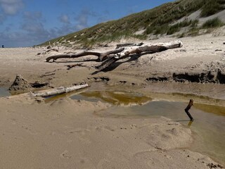 Vakantiehuis Vejers Strand  24