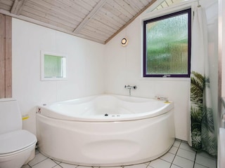 Maison de vacances Vejers Strand  14