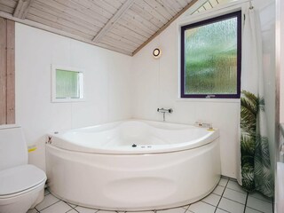 Vakantiehuis Vejers Strand  14