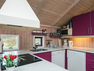 Casa per le vacanze Vejers Strand  14