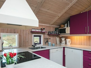 Ferienhaus Vejers Strand  26
