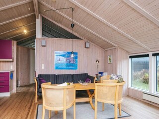 Maison de vacances Vejers Strand  12