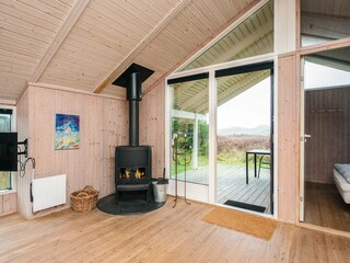 Casa per le vacanze Vejers Strand  15