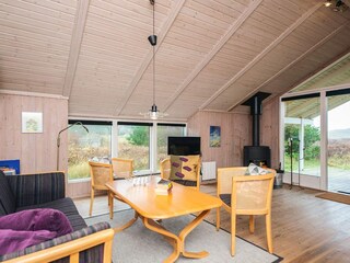 Ferienhaus Vejers Strand  14