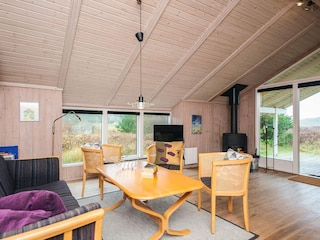 Holiday house Vejers Strand  27
